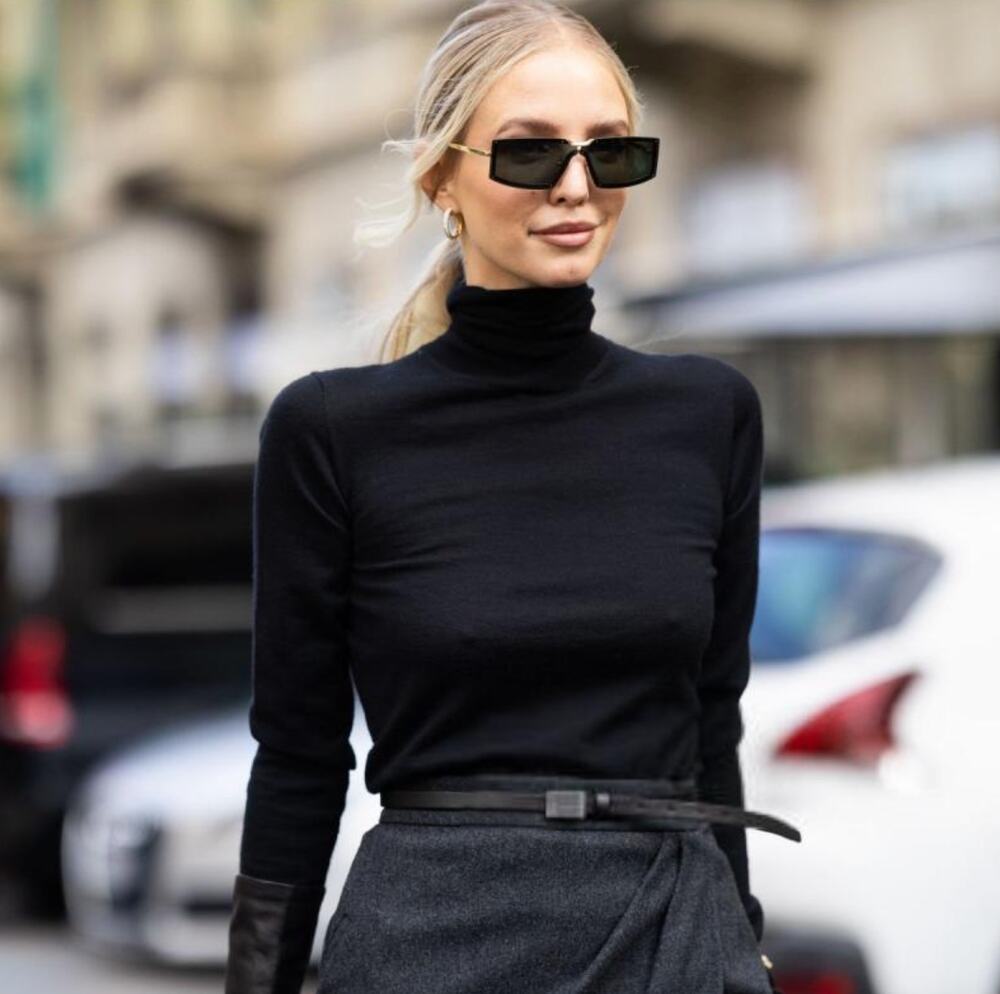 NEW Max Mara MM0118 Sunglasses in Gold Smoke Grey